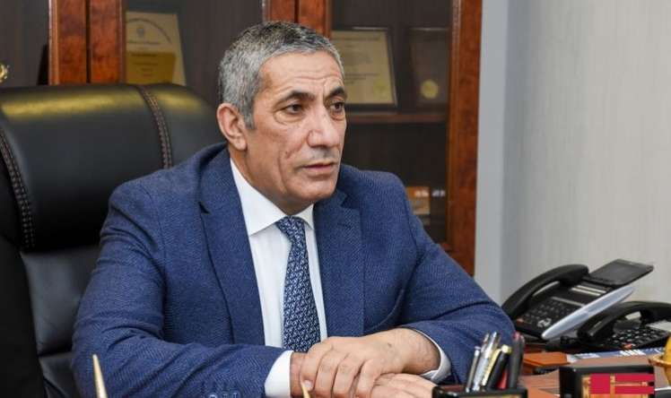 Siyavuş Novruzov koronavirusa yoluxub 