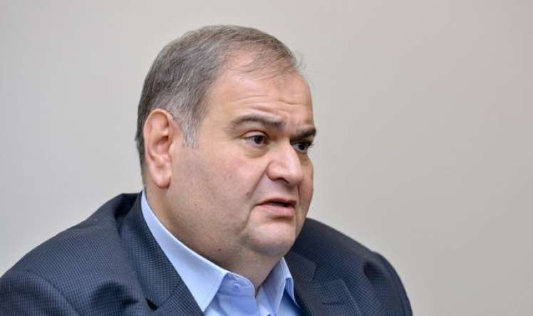 Cəmil Quliyev koronavirusa yoluxdu -  Vəziyyəti kritikdi