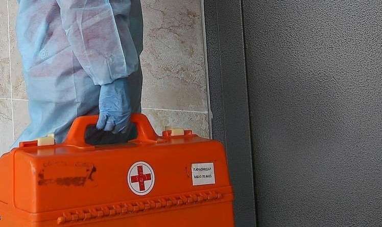 Yeni kampaniya:   Evdən çıxmadan bütün xəstəliklərlə bağlı labarator müayinədən keçin