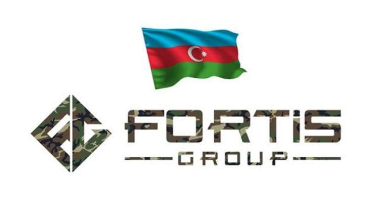 “FORTİS GROUP” YAŞAT Fonduna 100 min manat ianə etdi 