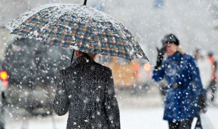 Temperatur enəcək, qar yağacaq -  XƏBƏRDARLIQ 
