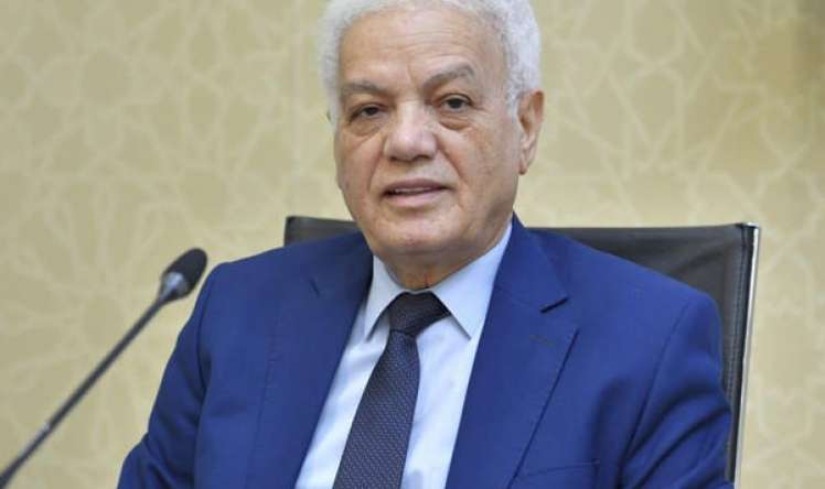Adil Allahverdiyev: "Çində hazırlanan vaksin daha təhlükəsizdir"  