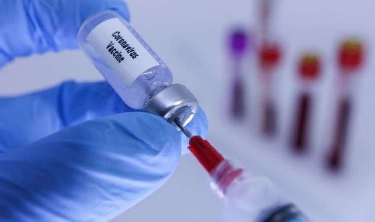 Azərbaycanda bu şəxslər koronavirus peyvəndi olunacaq 