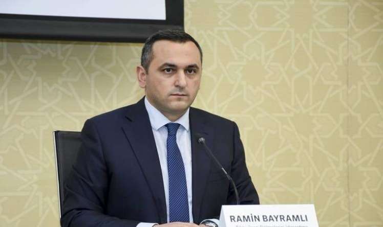 “Testlərin qiymətinə biz baxmırıq” -  Ramin Bayramlı