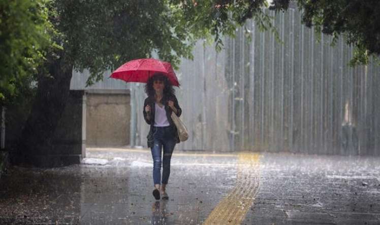  Hava ilə bağlı əhaliyə   XƏBƏRDARLIQ
