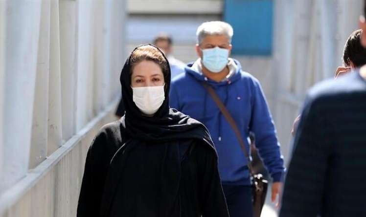 İranda 213 nəfər koronavirusdan öldü 