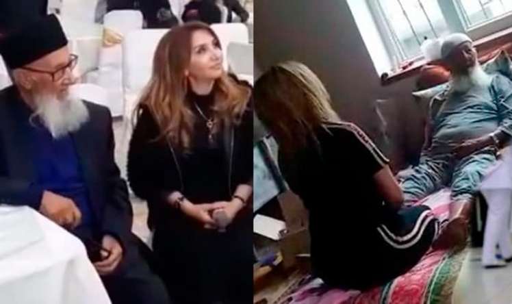 Astaralı falçı Məmmədsəfa koronavirusdan öldü 