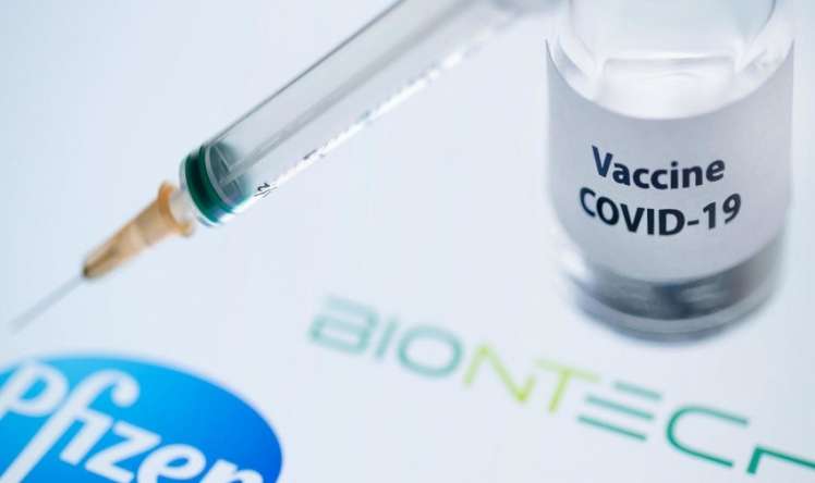 ""BioNTech" yeni virusa qarşı da təsirli olacaq"  