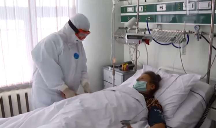 Koronavirusdan sağalanlar 3 ay sonra yenidən yoluxa bilər 
