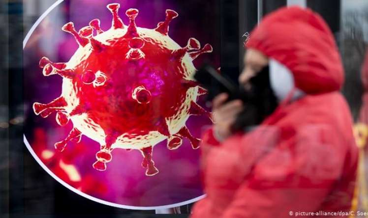 Koronavirus bəşəriyyətdən əl çəkməyəcək  - Dünya Səhiyyə Təşkilatı