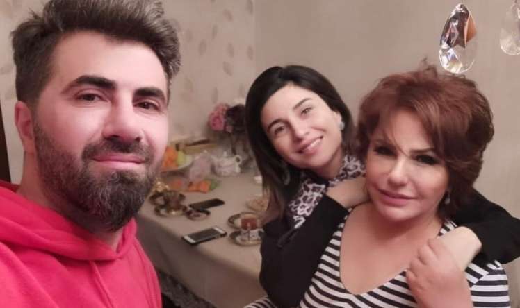 Kosmetoloq həkim koronavirusdan vəfat etdi 