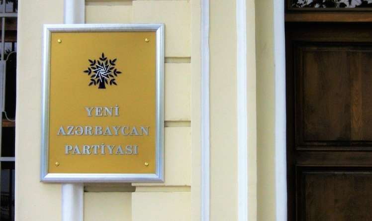 YAP-ın rayon təşkilatının sədri vəfat etdi   FOTO 