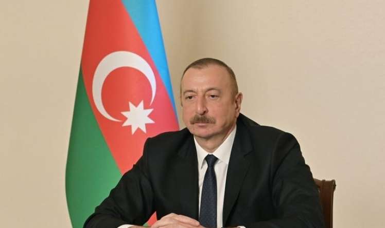 Vaksindən sonra pandemiya tədricən itəcək  – İLHAM ƏLİYEV