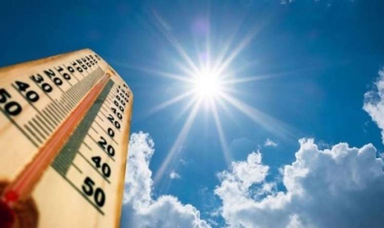 Sabah hava yağmursuz olacaq -  PROQNOZ