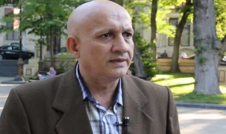Azərbaycanda məşhur alim reanimasiyaya yerləşdirildi - Koronavirus ağırlaşması