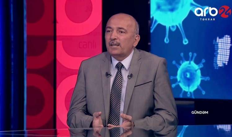 Azərbaycanda koronavirus peyvəndi məcburi olacaq? 
