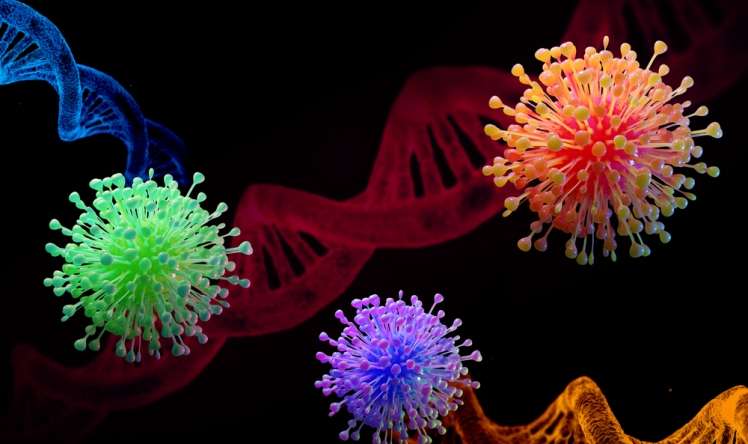 Koronavirusun 1500 mutasiyası tapılıb 