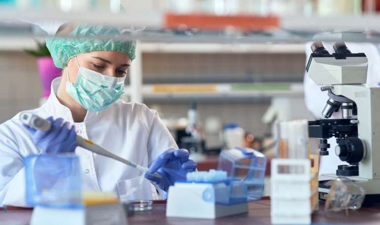 Almaniyada koronavirusun yeni mutasiyası aşkarlandı 
