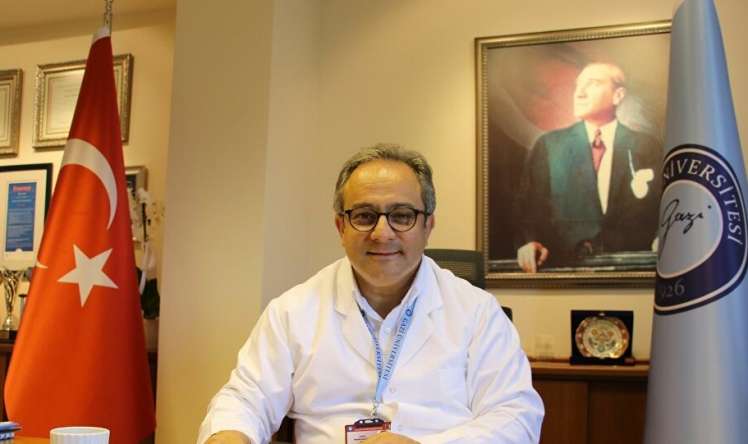 Türk professor Çin vaksininin yan təsirlərini - AÇIQLADI