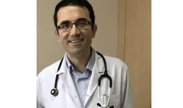 Türk professor koronavirusun dərmanını hazırladı 