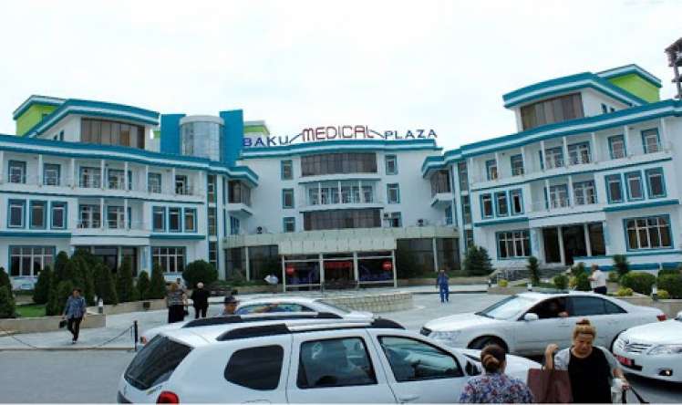  Hərbçinin vəfatı ilə bağlı ittihamlara “Baku Medical Plaza”dan cavab:  “Pul alınmayıb...”