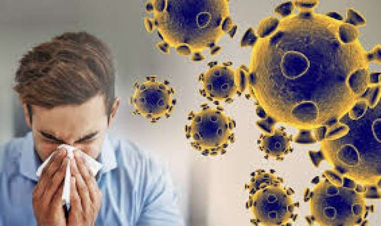 Koronavirus immuniteti 6 ay zəiflədir 