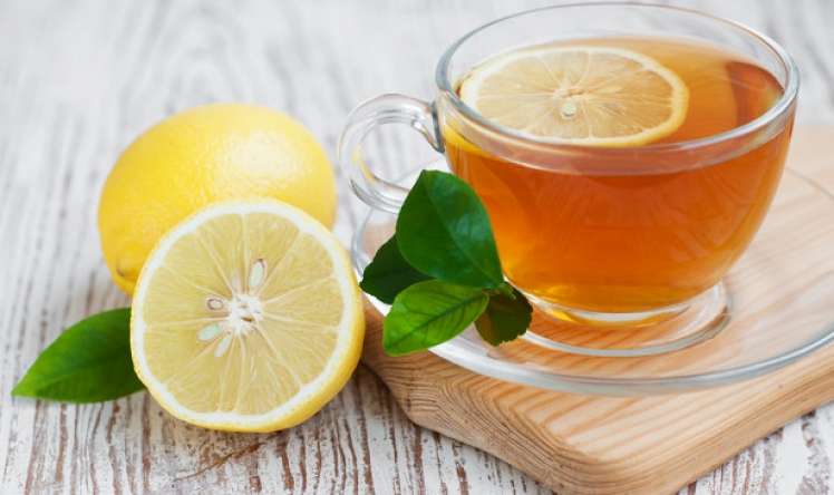 Limonlu çayın daha bir möcüzəsi - AÇIQLANDI