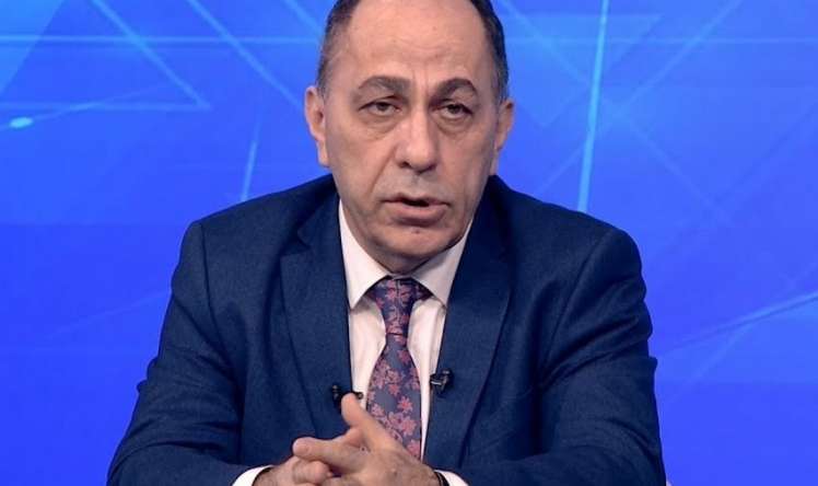 Peyvənd yeni mutasiyadan qorumur, amma... - Adil Qeybulla