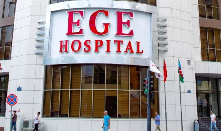 "Türkiyədə dedilər ki, səni Bakıda bədbəxt ediblər" -  "Ege" hospitalda əməliyyat keçirən xəstədən ŞİKAYƏT