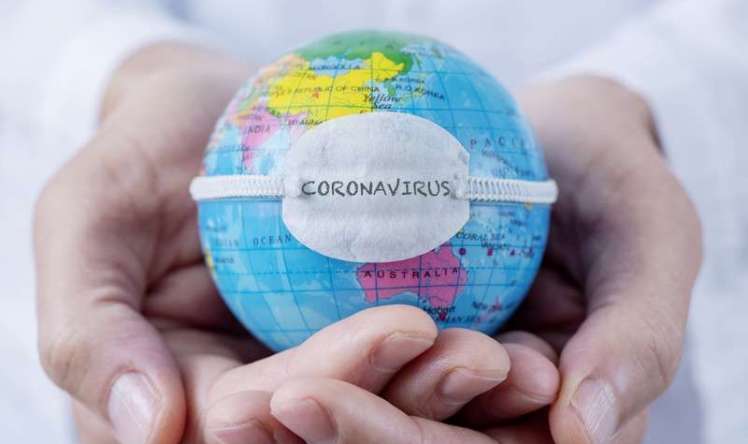 Dünyada koronavirus:  355 mindən çox yoluxma