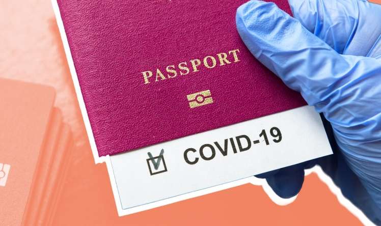 Peyvənd pasportu tətbiq etməyə hazırlaşan Avropa ölkələri -  SİYAHI