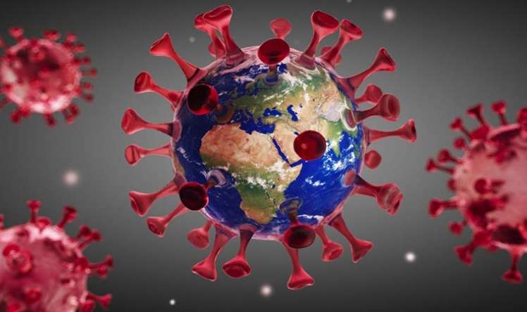 Daha 10 ölkədə koronavirusun yeni növü aşkarlandı  