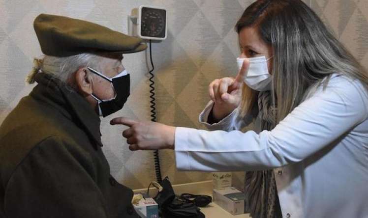 Bu gündən 50 yaş və yuxarı şəxslərin vaksinasiyası başlayır 