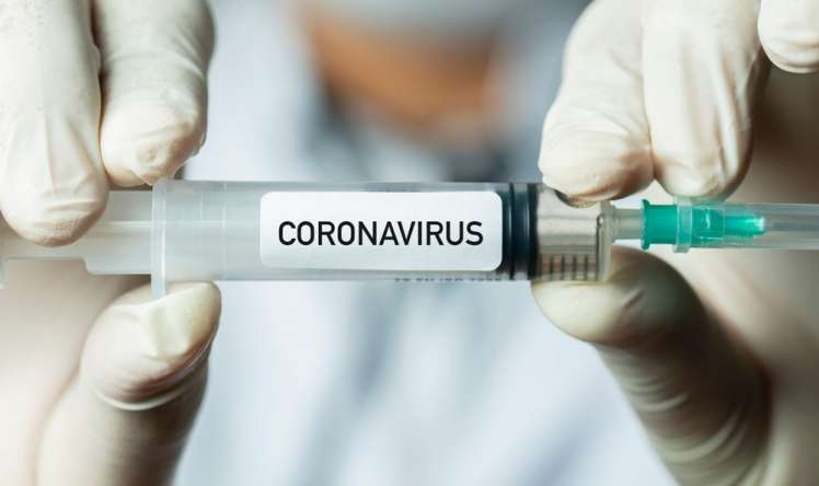 Koronavirusdan sağalanların sayı 85 milyonu ötdü 