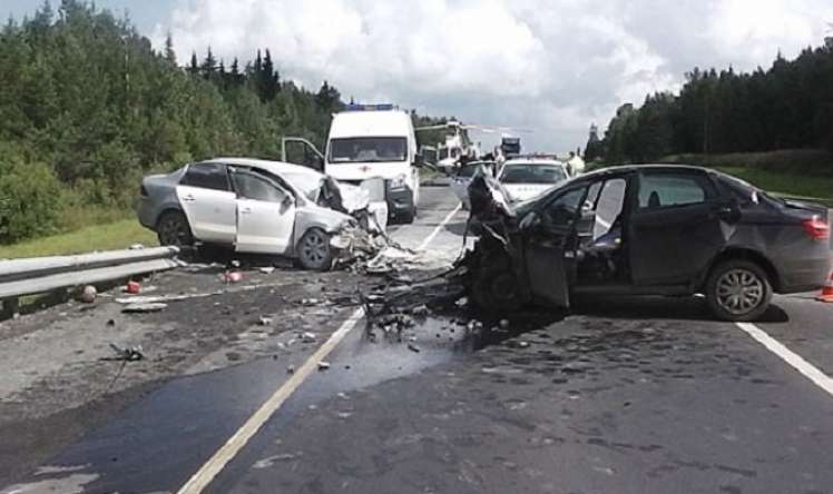 Azərbaycanda yol qəzaları ən çox bu avtomobillərlə törədilir - SİYAHI