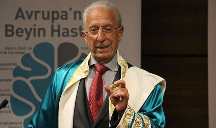 Tanımadığımız azərbaycanlı cərrah:  “Dünyanın ən yaxşı həkimi” seçildi
