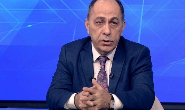 Həkimdən üçüncü dalğa ilə bağlı xəbərdarlıq:  "Karantin sərtləşdirilməlidir"
