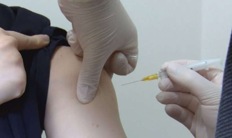 BMT-dən vaksinasiya ilə bağlı açıqlama 