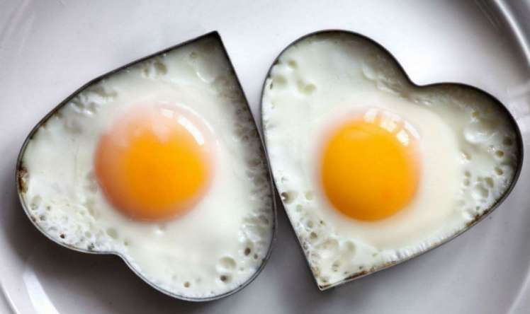 Hər gün yumurta yemək ölüm riskini artırır -  ARAŞDIRMA