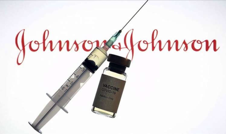 “Johnson&Johnson” vaksininin istifadəsinə icazə verildi 