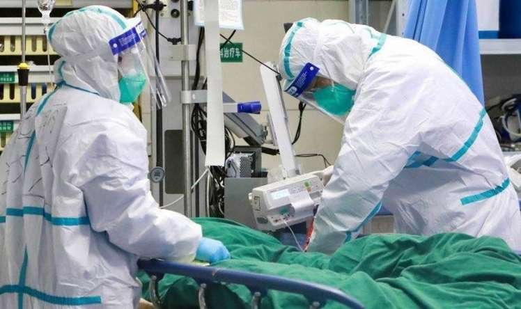 Azərbaycan koronanın kəskin olduğu ölkələr siyahısından çıxarıldı 