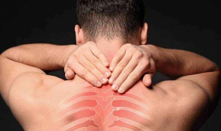 Bədəndə duzlaşma - Osteoxondrozun yaranmasının əsas səbəbləri 