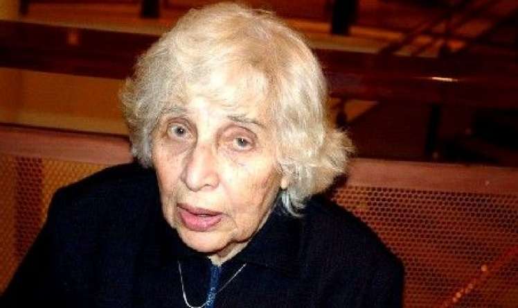 95 yaşında uzunömürlülük sirrini açdı -  Məşhur memarı yaşadan amil