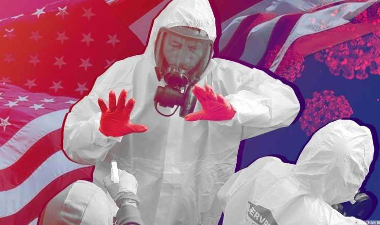 Pandemiya: üçüncü dalğa əvvəlkilərdən fərqlənir   -  Dünya xaosdan nə vaxt çıxacaq?