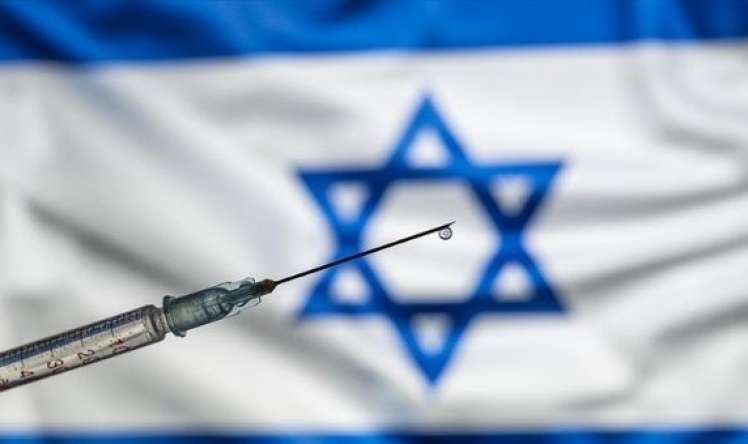 İsraildə 600 uşaq vaksin olundu:  Yan təsiri olmadı