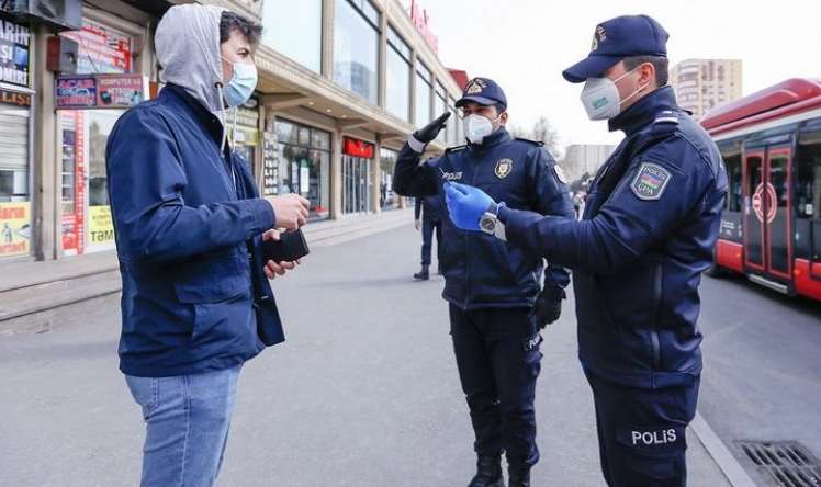 Karantin rejimi sərtləşdirilir? -  TƏBİB-dən açıqlama