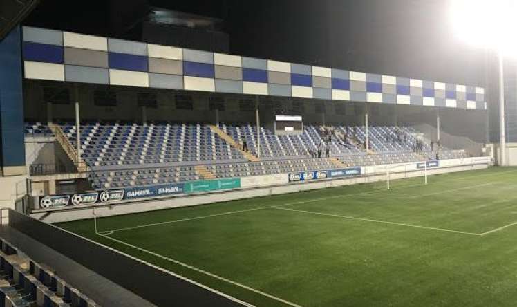 Azərbaycanlı futbolçu koronavirusa yoluxdu -  FOTO