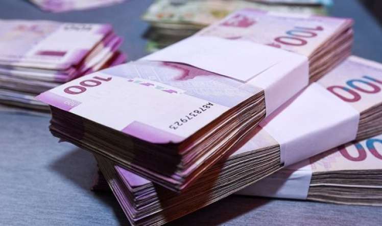 Pandemiya ilə bağlı səhiyyə xərcləri 644 milyon manat olub  