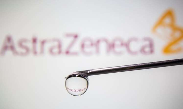 “AstraZeneca”nın daha bir təhlükəsi elan edildi 