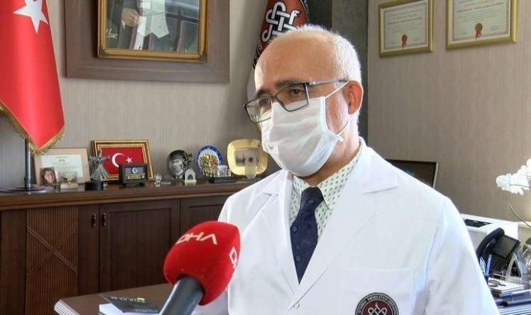 İkinci dalğa sunami kimi idi, üçüncü isə... -  Professordan açıqlama